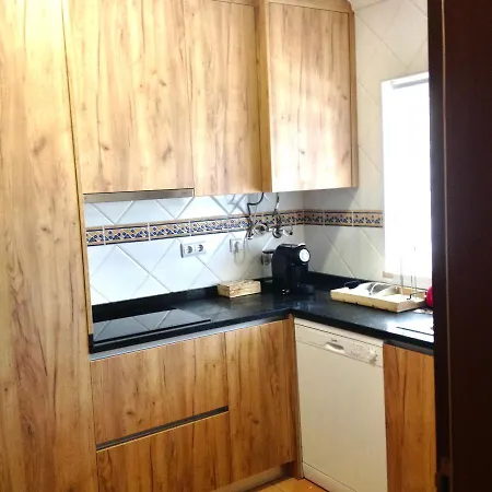 Laukamao Mar A Vista Apartamento