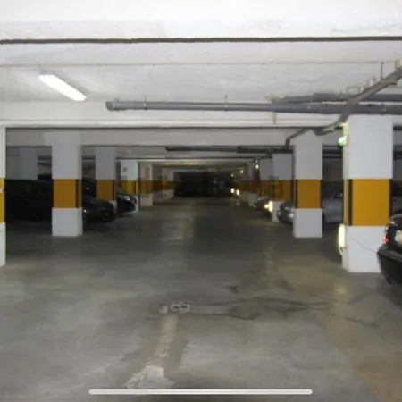 Διαμέρισμα Laukamao Mar A Vista Portimão