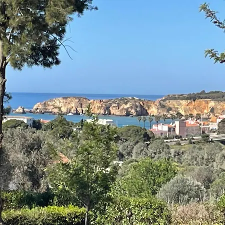 Laukamao Mar A Vista * Portimão