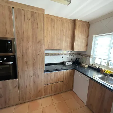 Apartamento Laukamao Mar A Vista Portimão