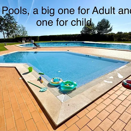 Laukamao Mar A Vista Apartamento