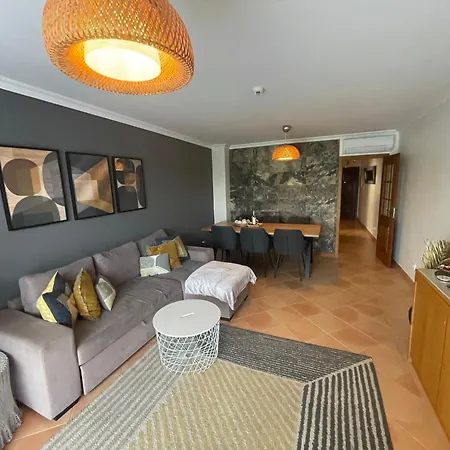 Apartamento Laukamao Mar A Vista *