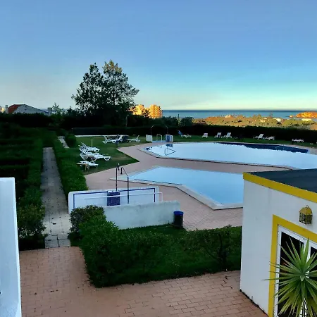 Apartament Laukamao Mar A Vista *