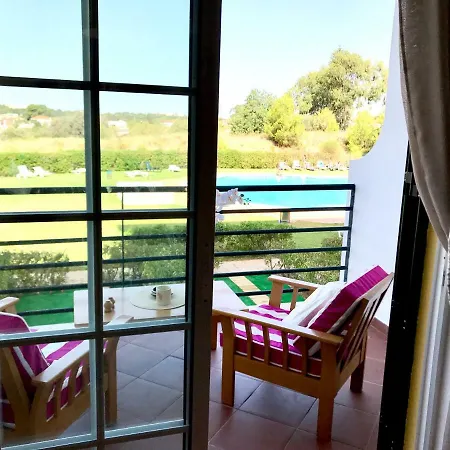 Apartment Laukamao Mar A Vista Portimão