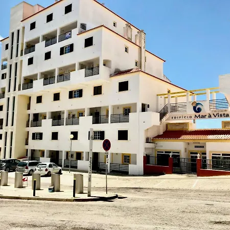 Laukamao Mar A Vista * Portimão