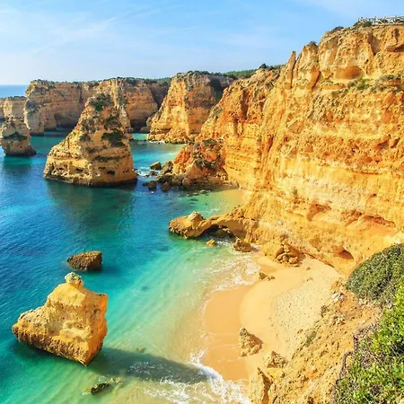 Διαμέρισμα Laukamao Mar A Vista Portimão