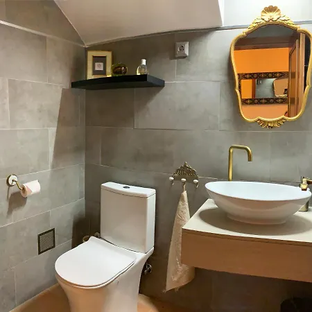 Laukamao Mar A Vista Portimão