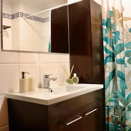 Laukamao Mar A Vista *