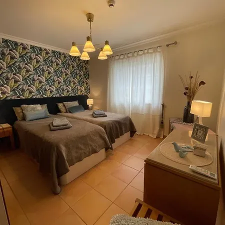 Appartamento Laukamao Mar A Vista *