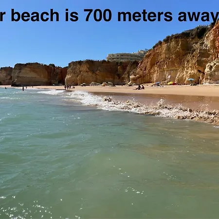 Apartment Laukamao Mar A Vista