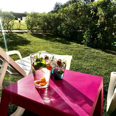 Lägenhet Laukamao Mar A Vista Portimão