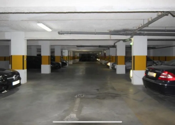 Apartman Laukamao Mar A Vista Portimão