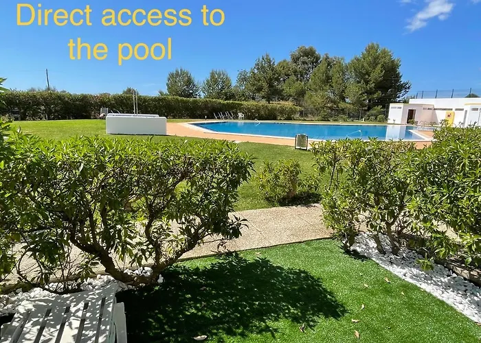 Apartman Laukamao Mar A Vista Portimão