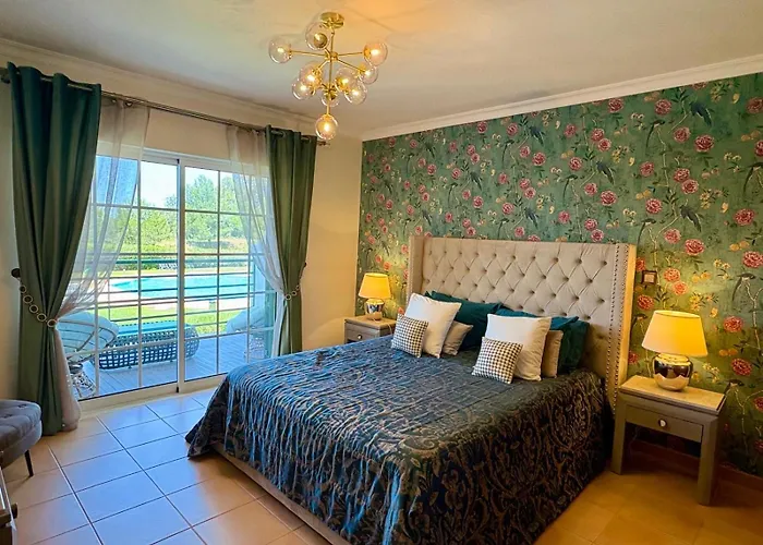 Laukamao Mar A Vista Apartman