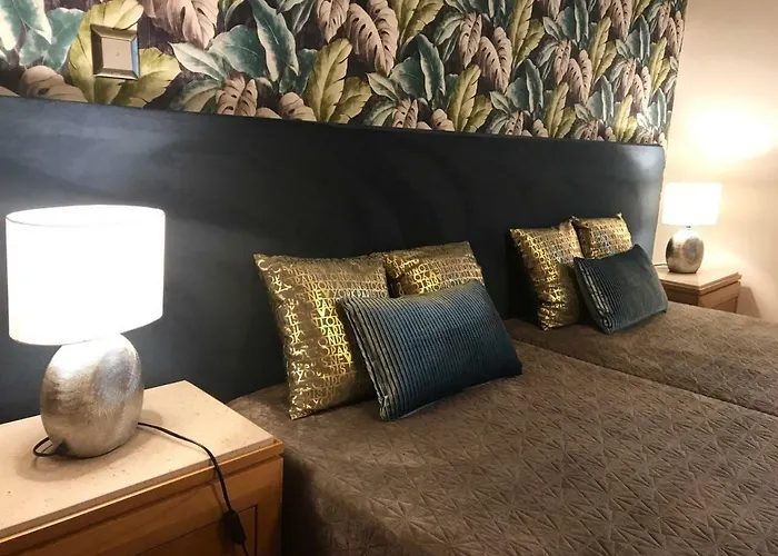 Apartman Laukamao Mar A Vista *