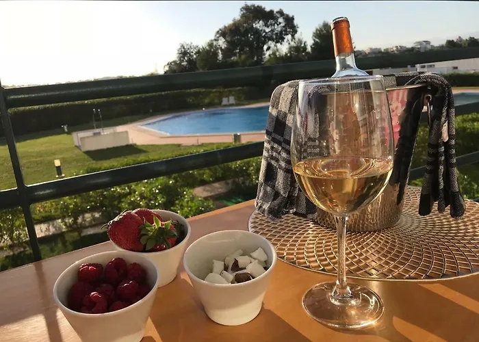 Laukamao Mar A Vista Apartman