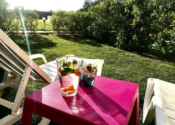 Apartman Laukamao Mar A Vista Portimão