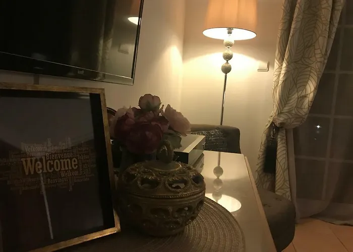 Laukamao Mar A Vista Apartman *