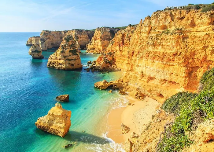 Apartman Laukamao Mar A Vista Portimão