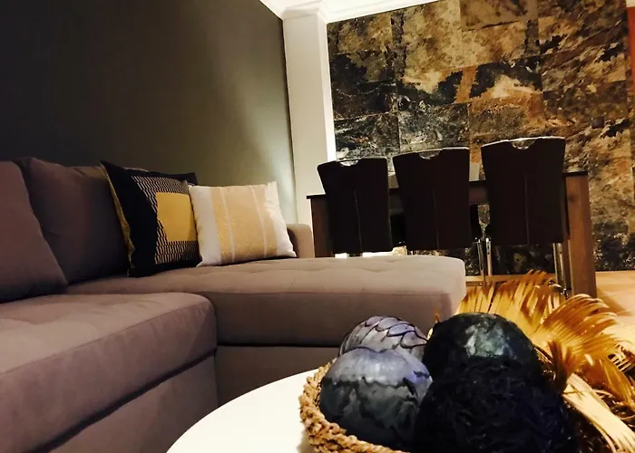 Laukamao Mar A Vista * Portimão