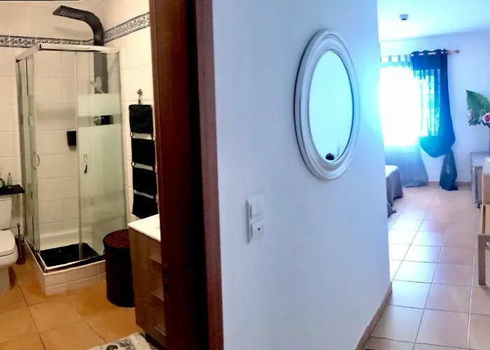 Laukamao Mar A Vista Apartman