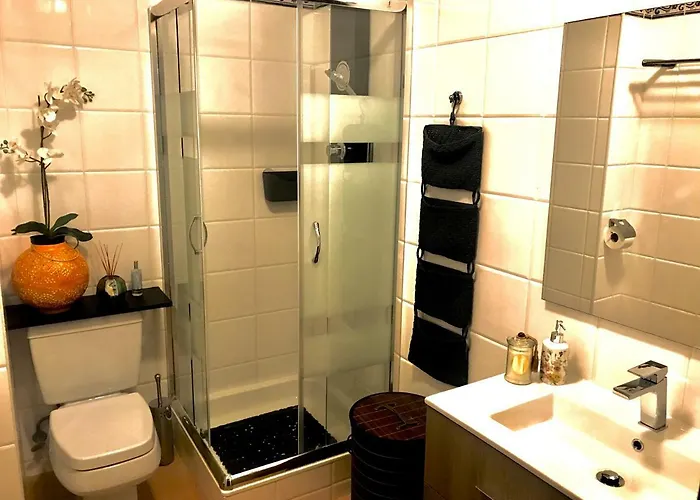 Apartman Laukamao Mar A Vista Portimão