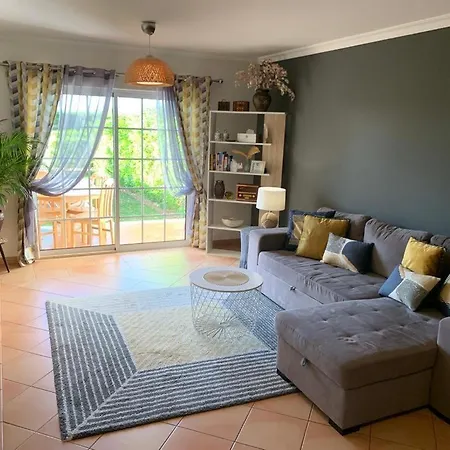 Apartament Laukamao Mar A Vista