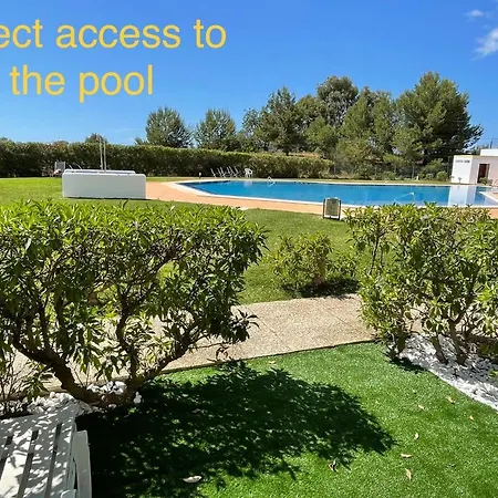 Apartament Laukamao Mar A Vista Portimão