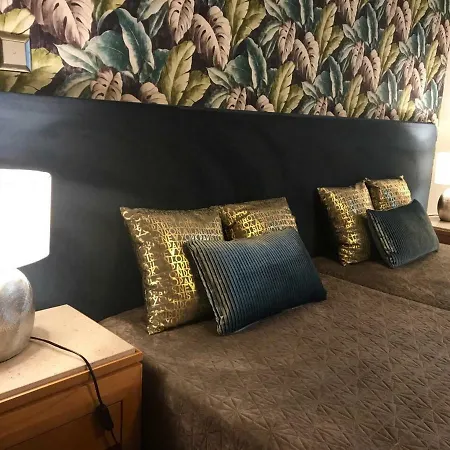 Apartament Laukamao Mar A Vista *