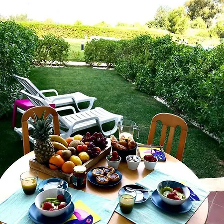 Laukamao Mar A Vista * Portimão