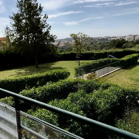 Apartament Laukamao Mar A Vista Portimão