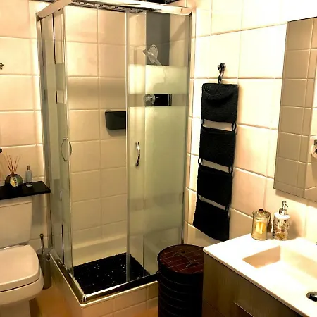 Apartament Laukamao Mar A Vista Portimão