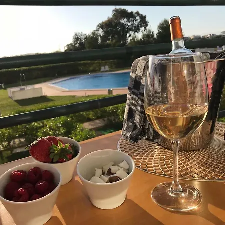 Laukamao Mar A Vista Lägenhet